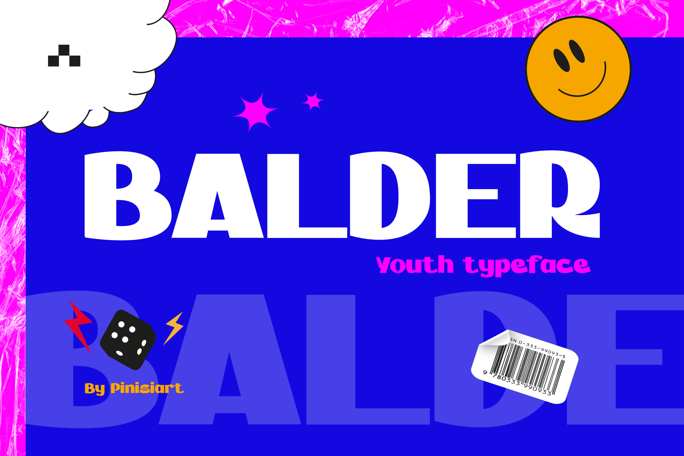 BALDER