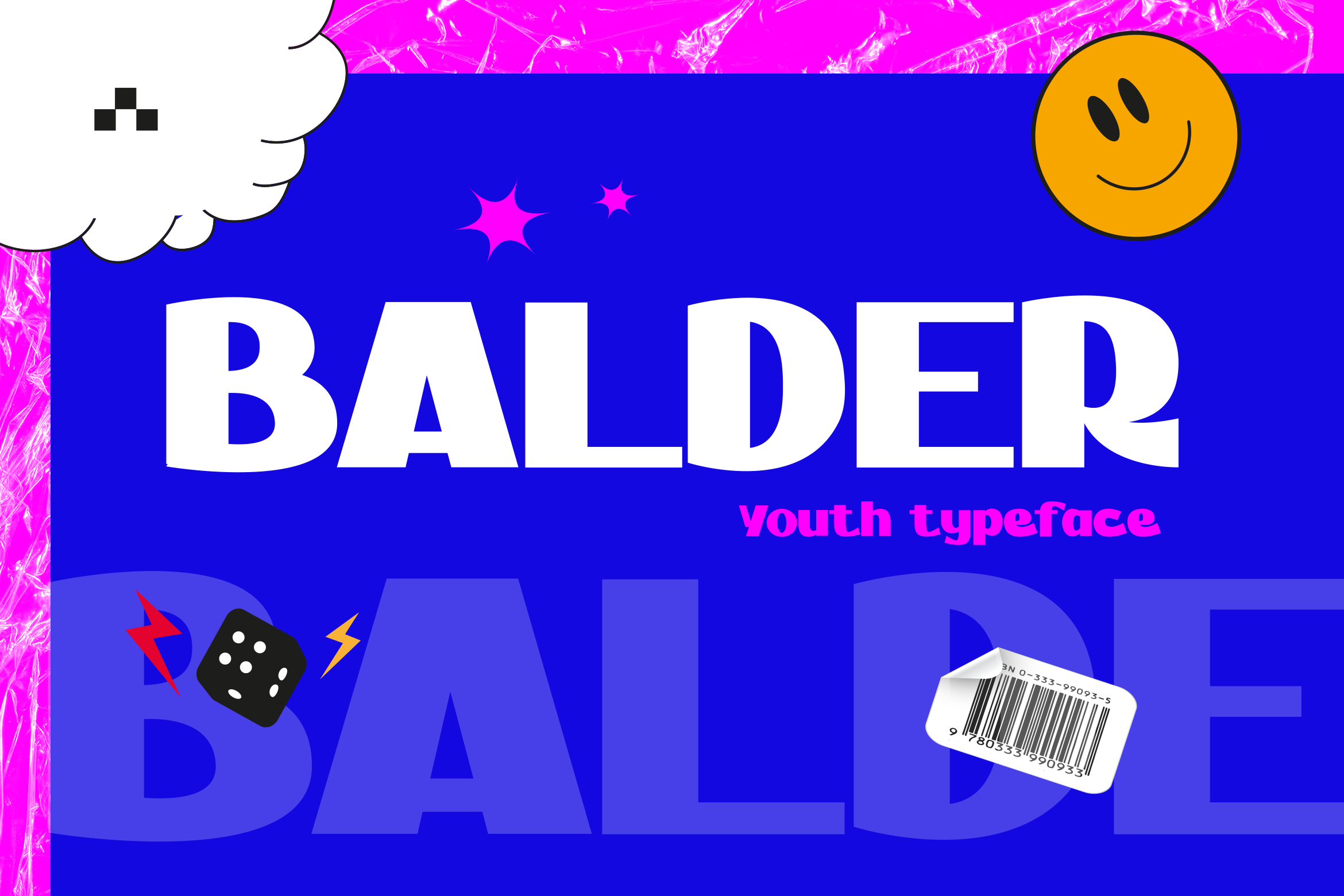 BALDER