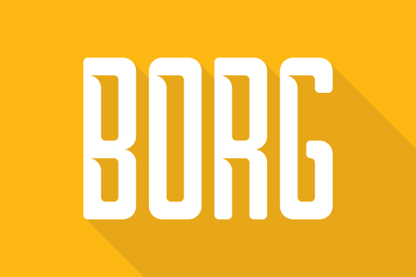 Borg