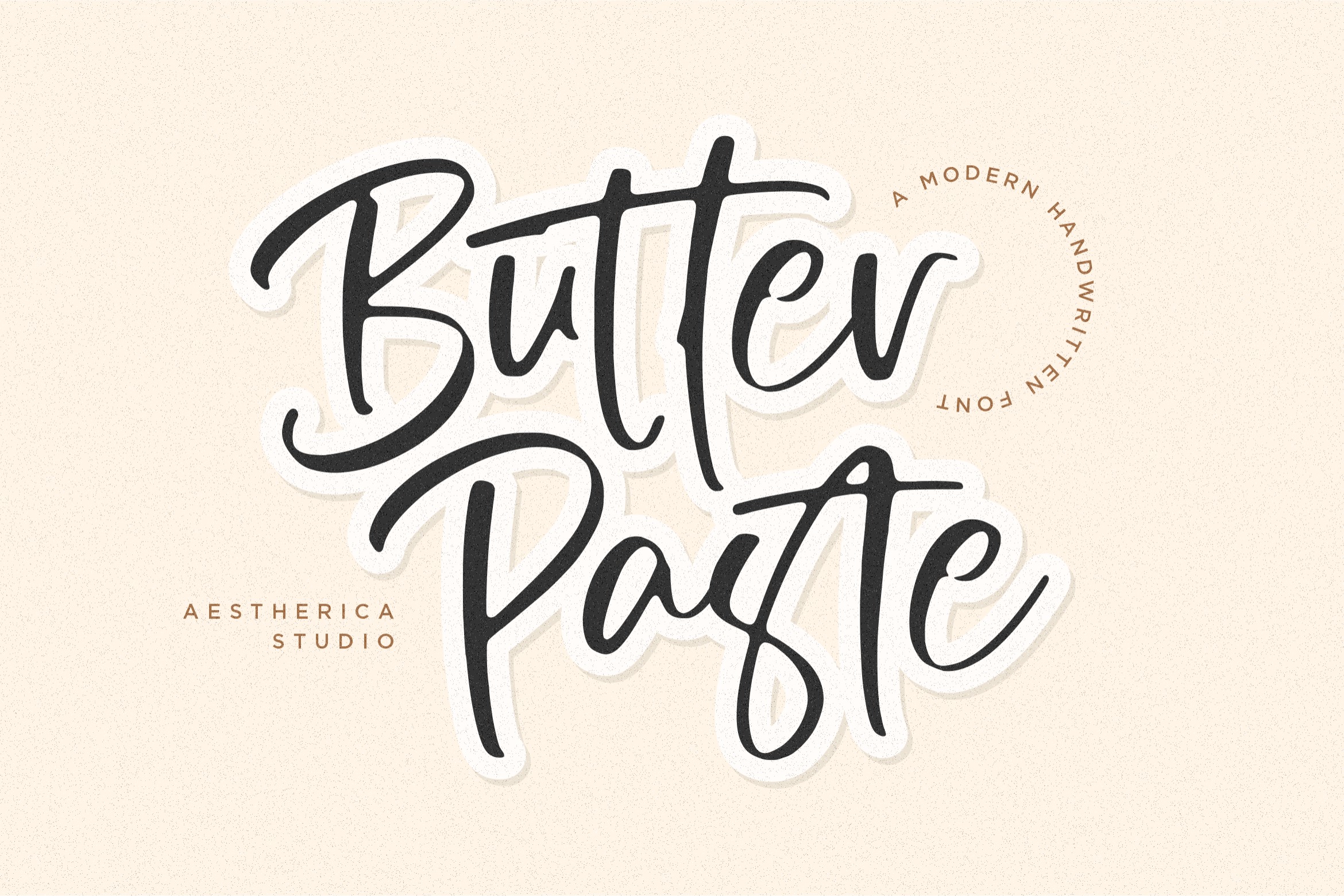Butter Paste