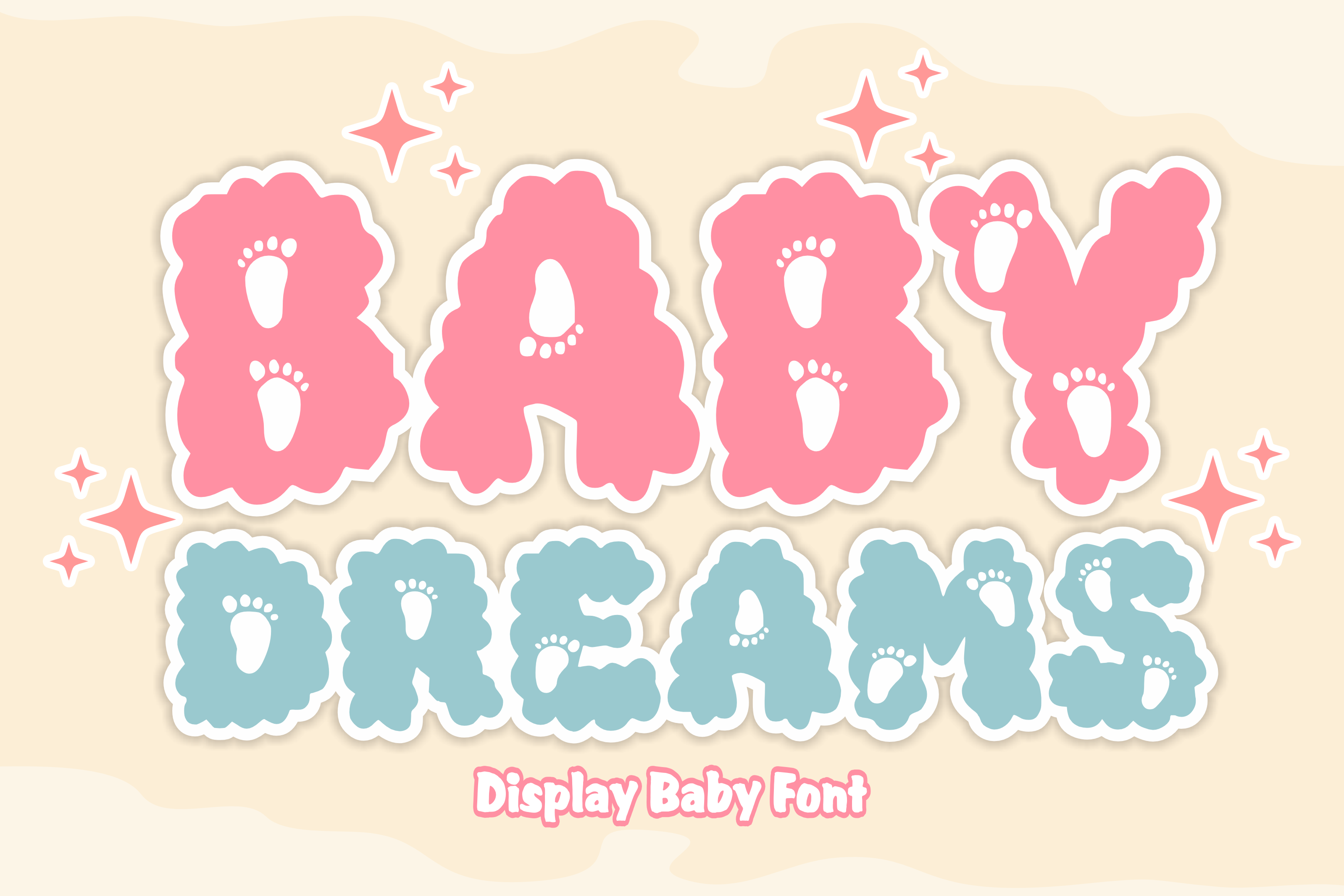 Baby Dreams