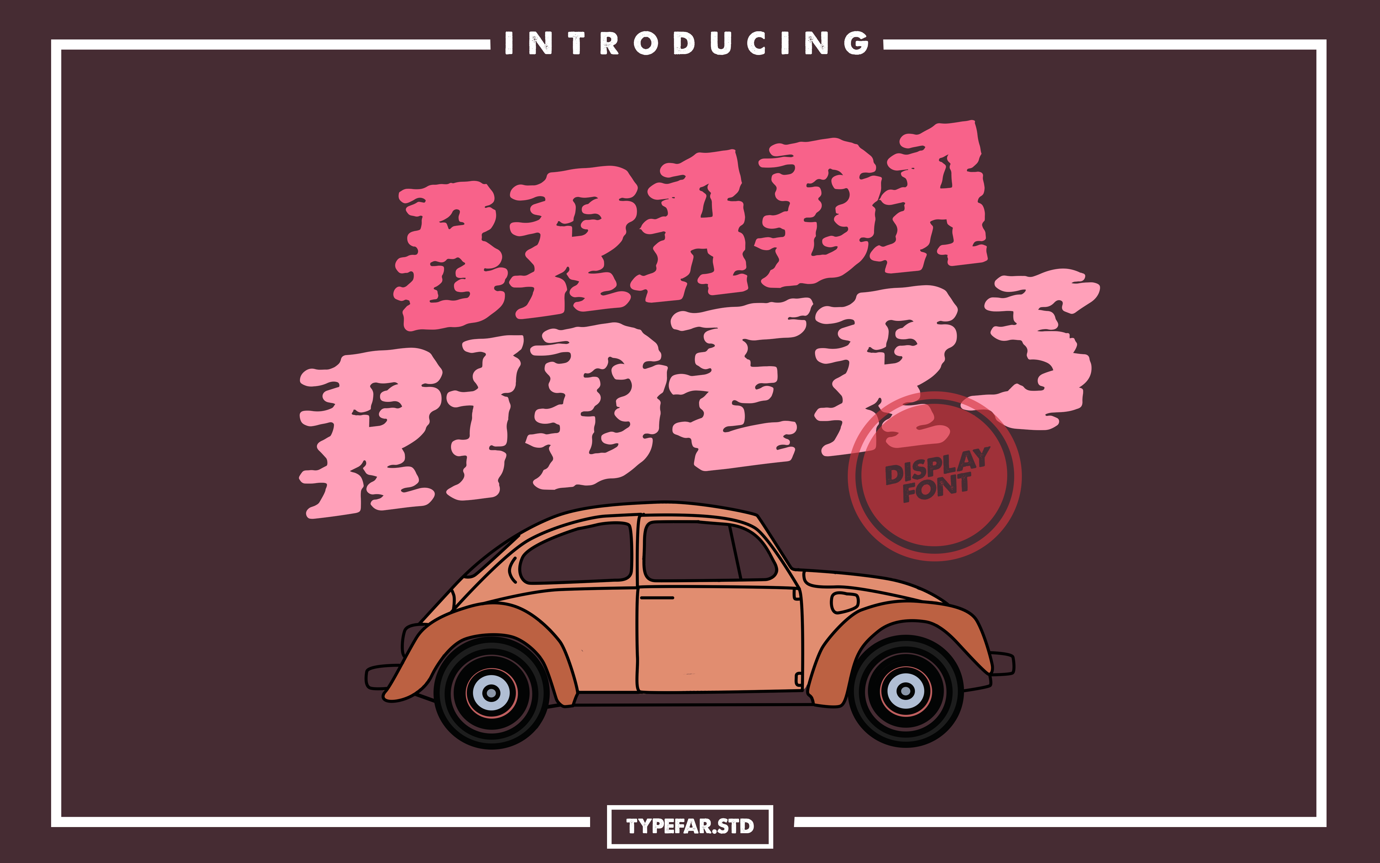 Brada Riders