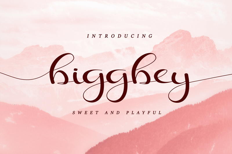Biggbey