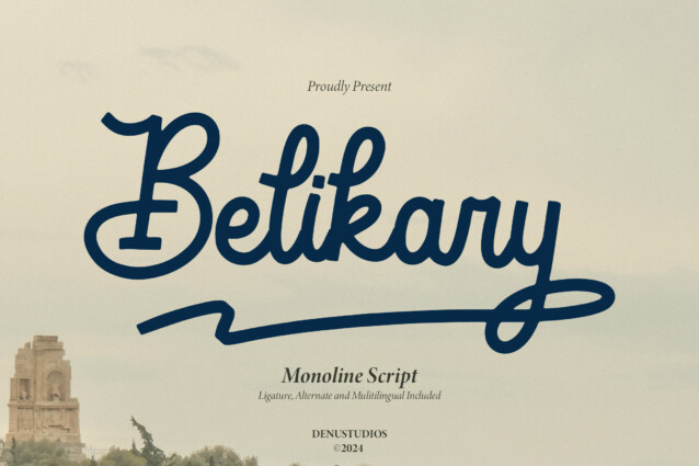 Belikary