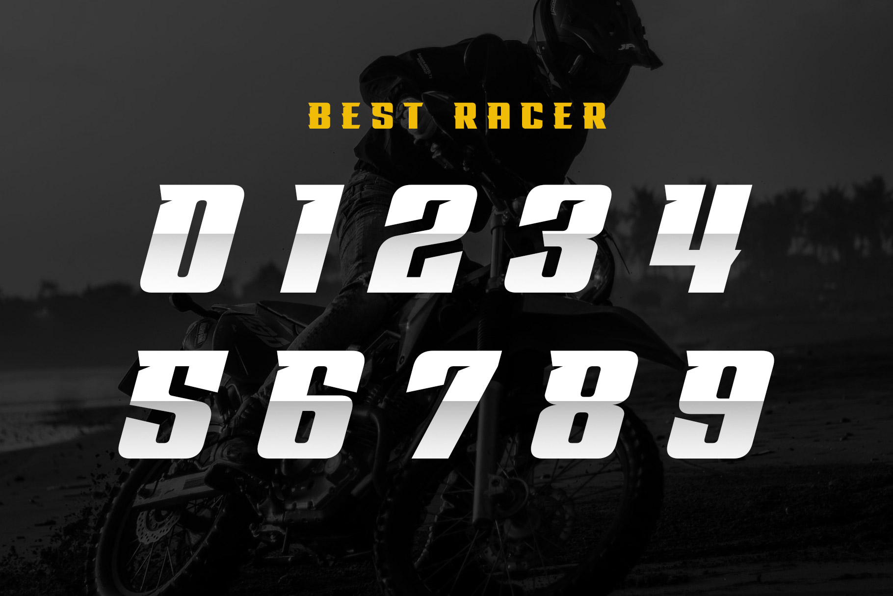 Best Racer