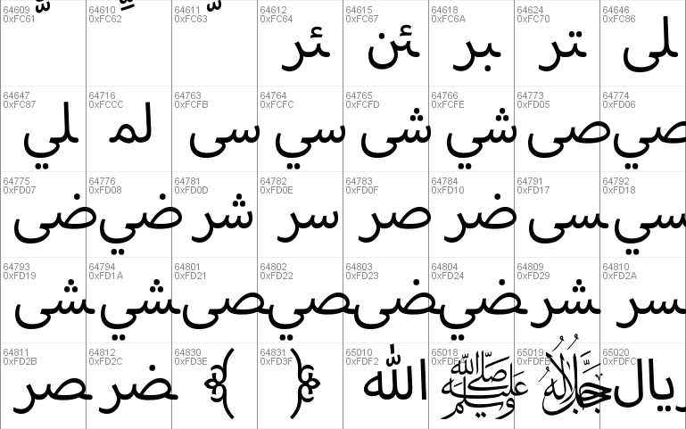 bahij-myriad-arabic-windows-font-free-for-personal