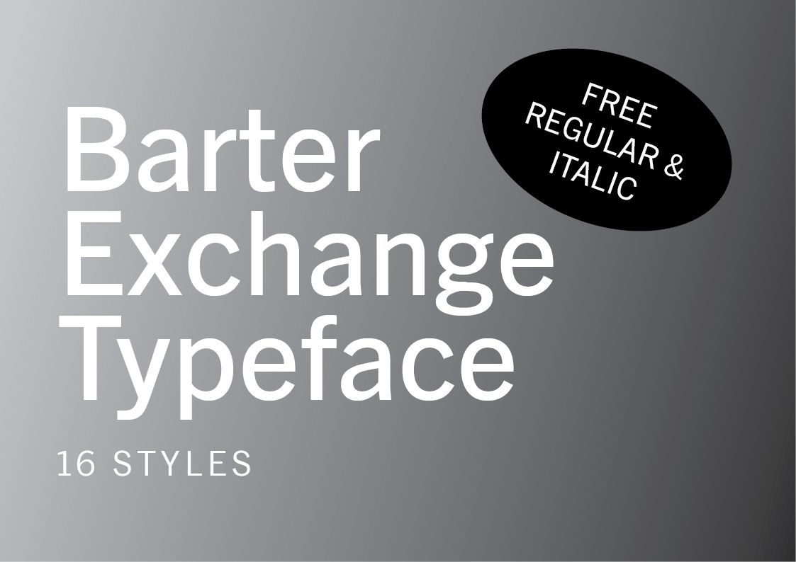 Barter Exchange