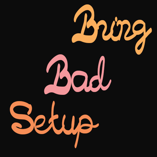 Bringbadsetup