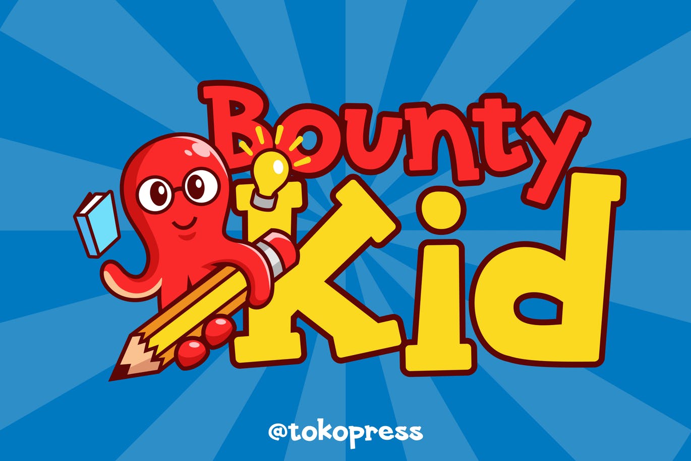 Bounty-Kid