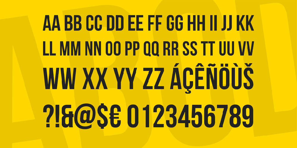 Featured image of post Bebas Neue Regular Font Free Download : This font software is licensed under the sil open font license, version 1.1.