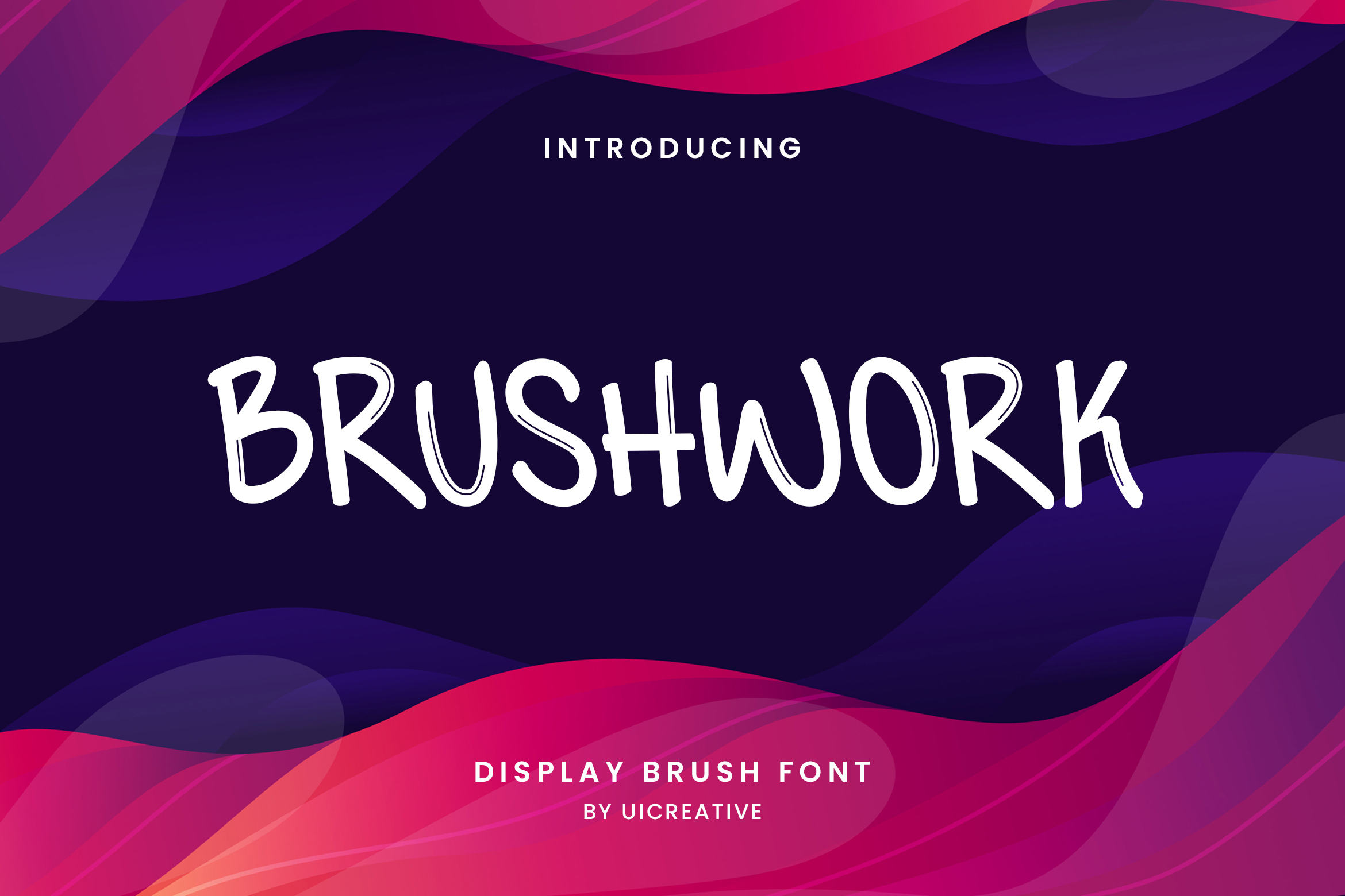 Brushwork