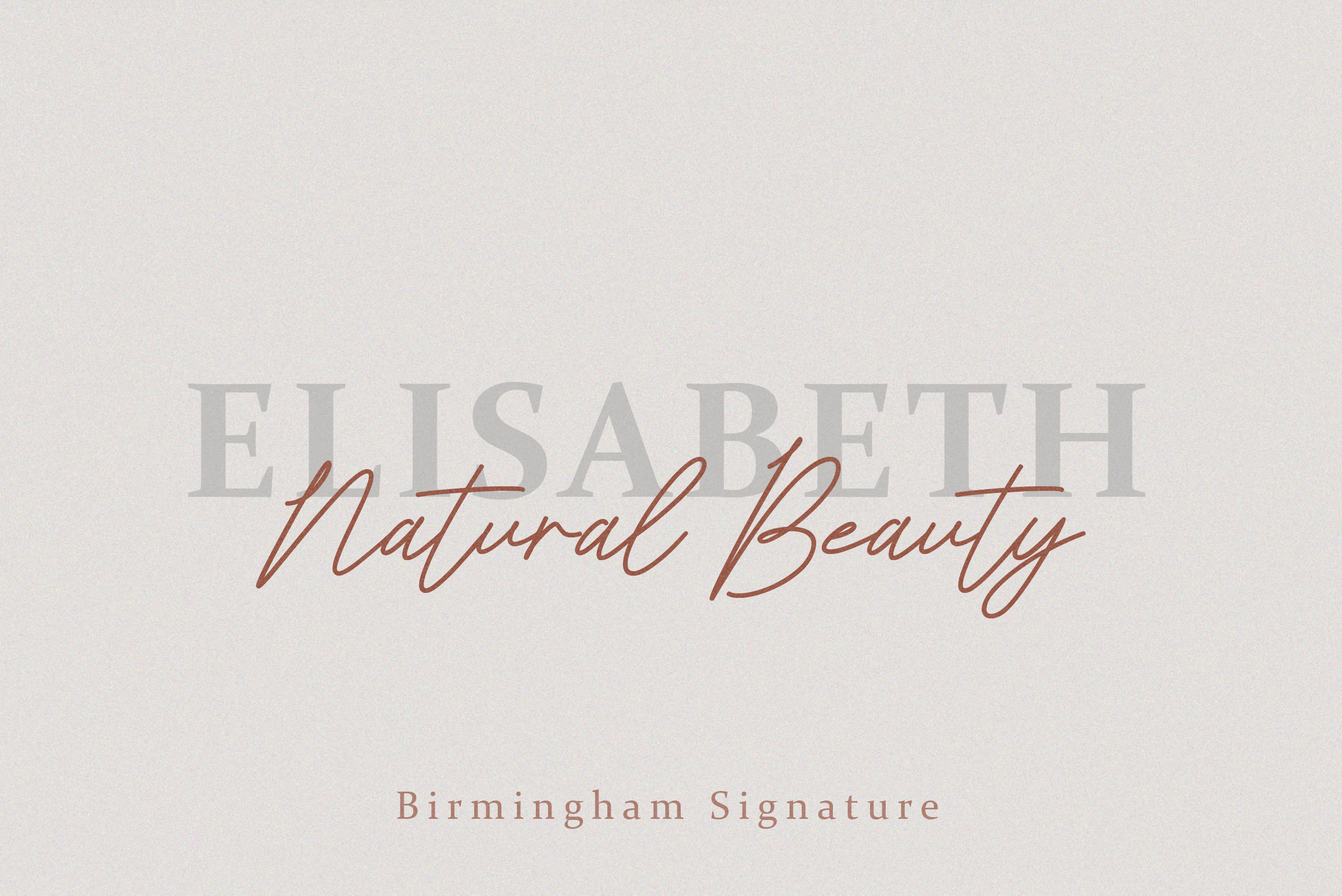 Birmingham Signature