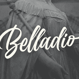Belladio PERSONAL USE ONLY
