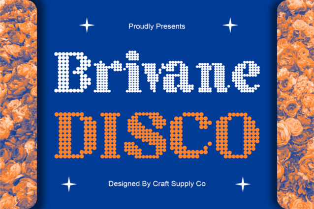 Brivane Disco Demo