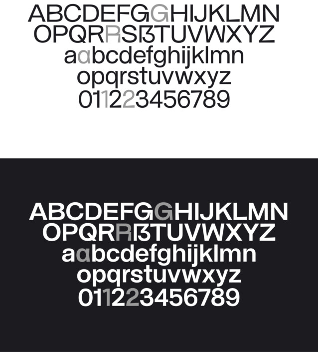 Bastardo Grotesk