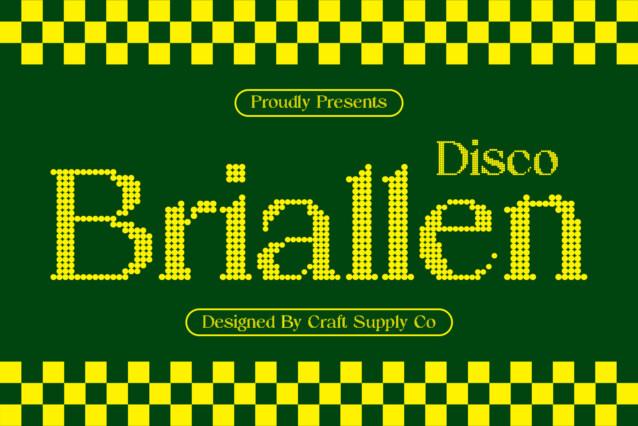 Briallen Disco Demo