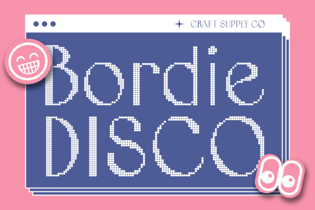 Bordie Disco Demo