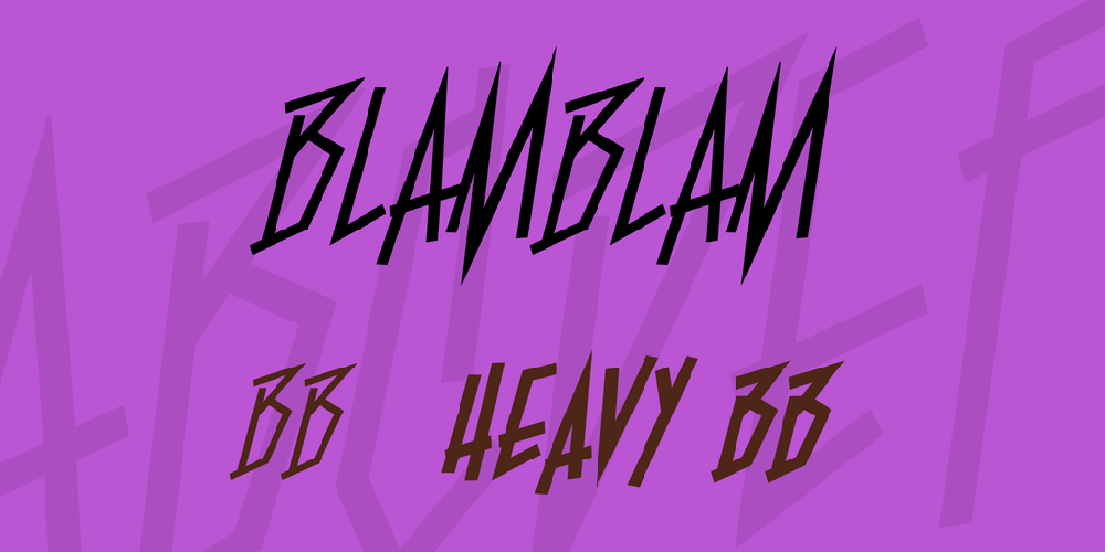 BlamBlam