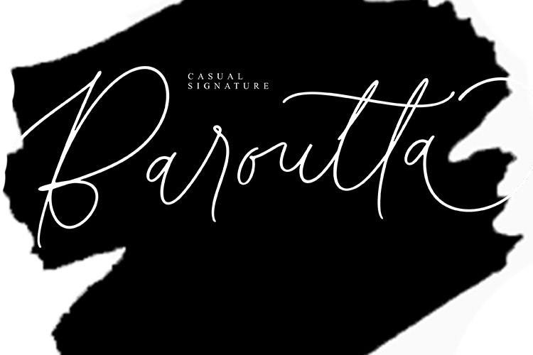 Baroutta