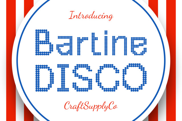 Bartine Disco Demo