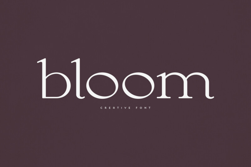 Bloom