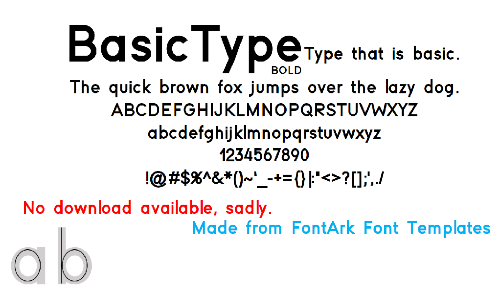 BasicType