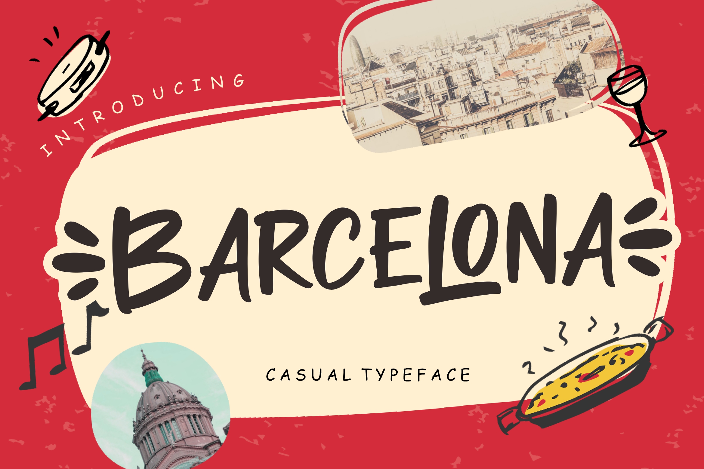 Barcelona