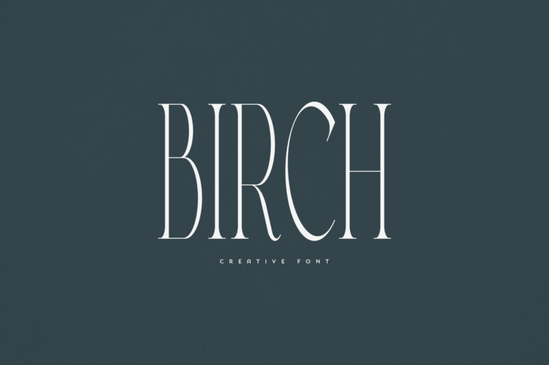 Birch