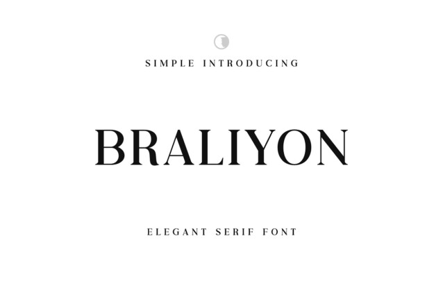 Braliyon Demo