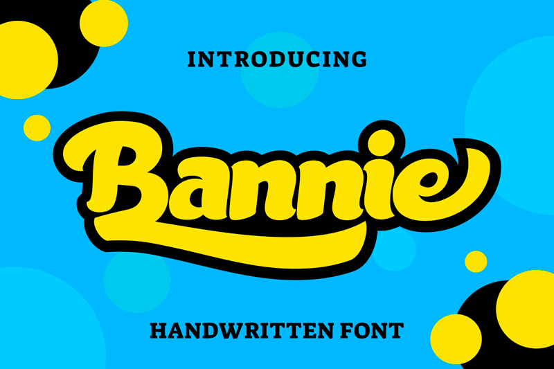 Bannie