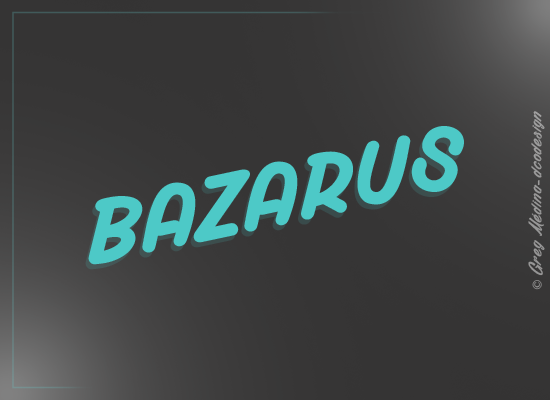 Bazarus_PersonalUseOnly