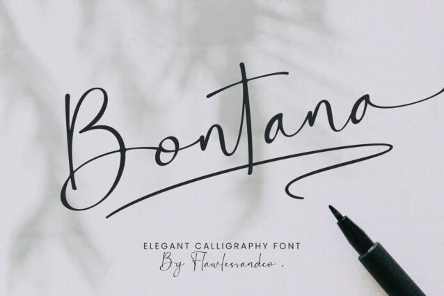 Bontana