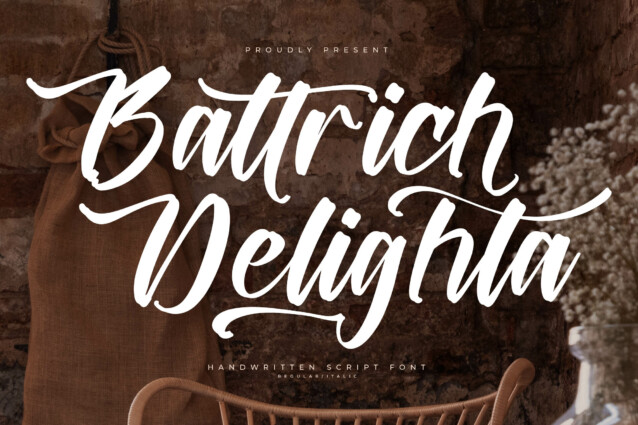 Battrich Delighta DEMO VERSION