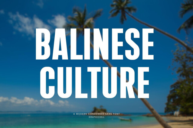 Balinese Culture