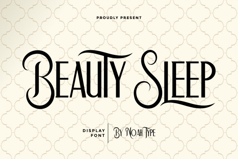Beauty Sleep Demo