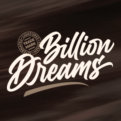 Billion Dreams