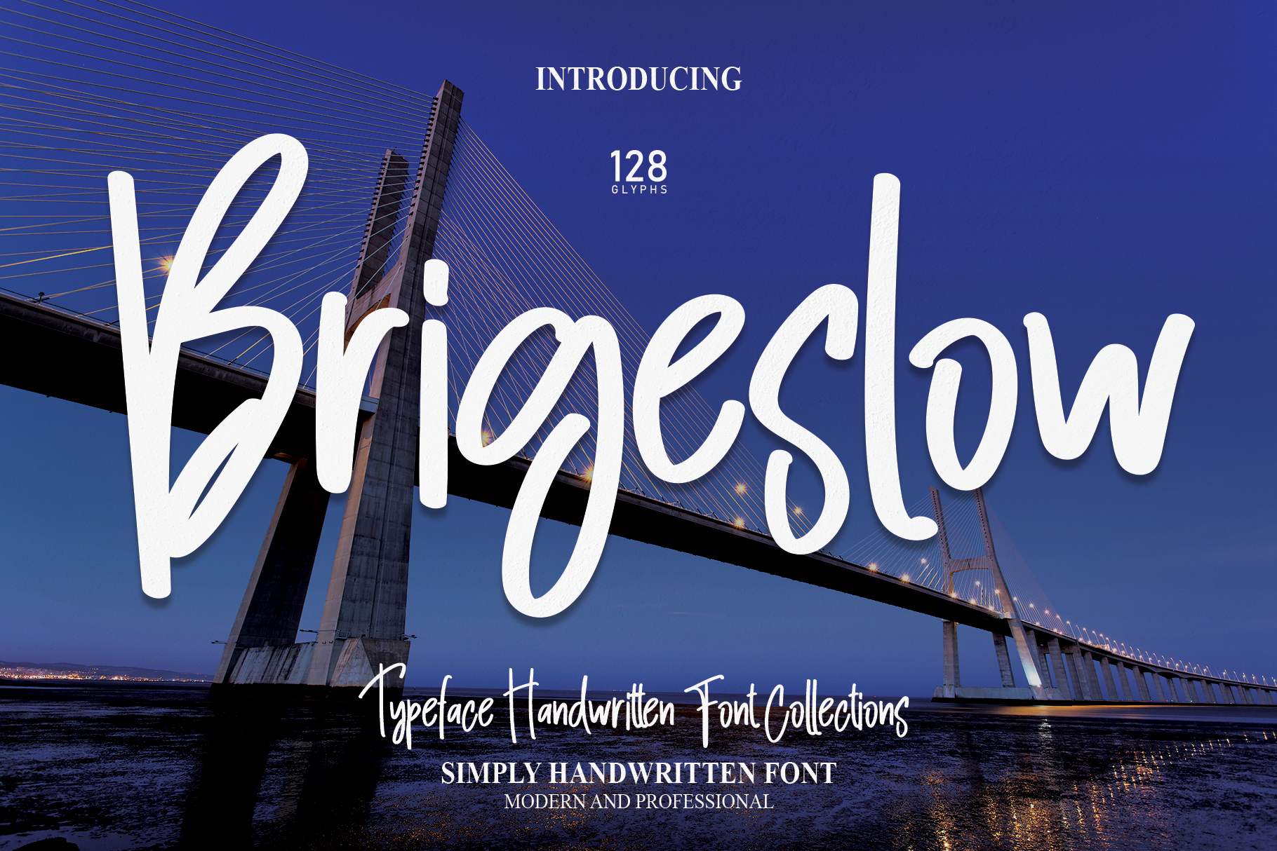 Brigeslow