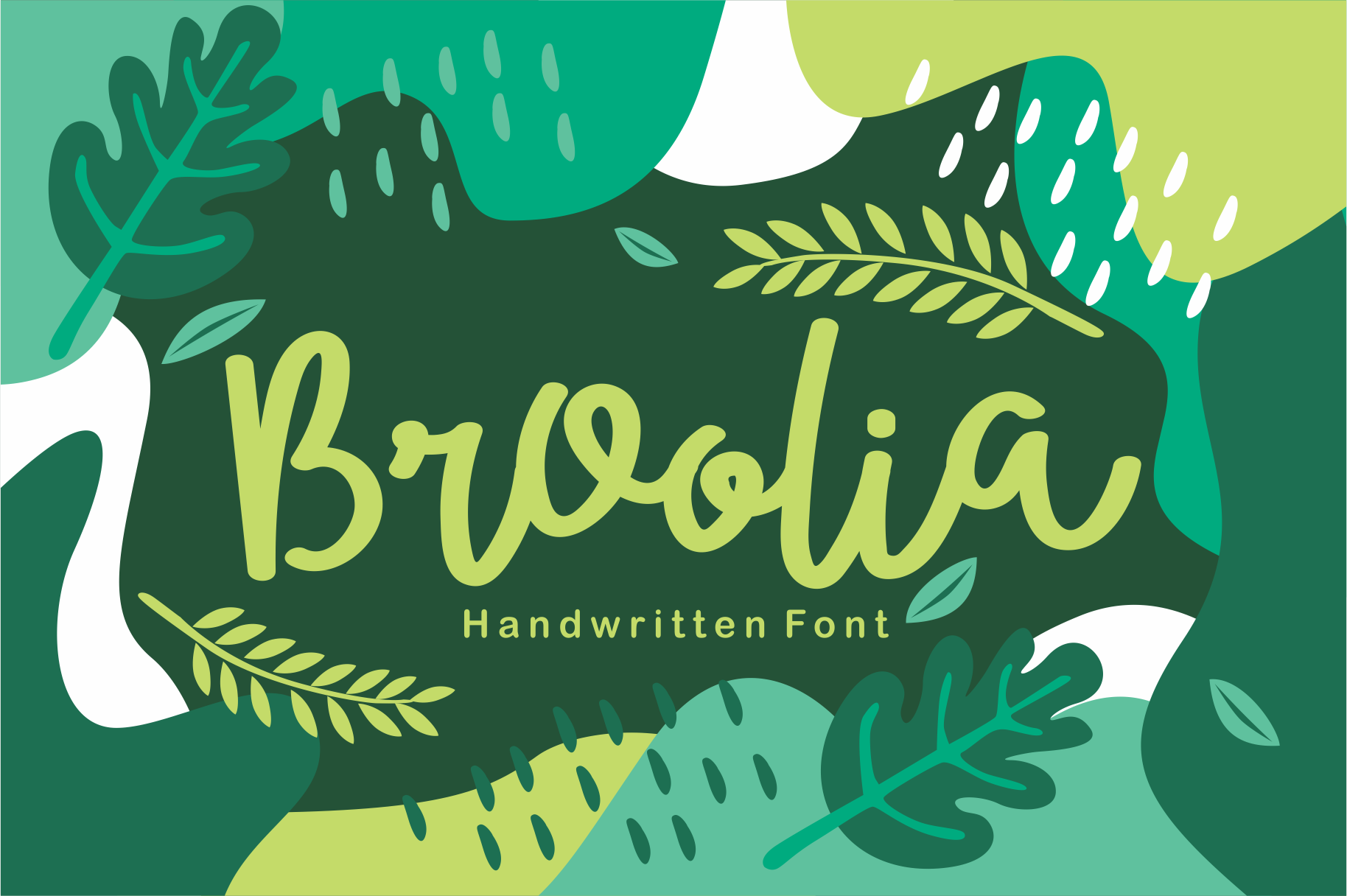 Broolia