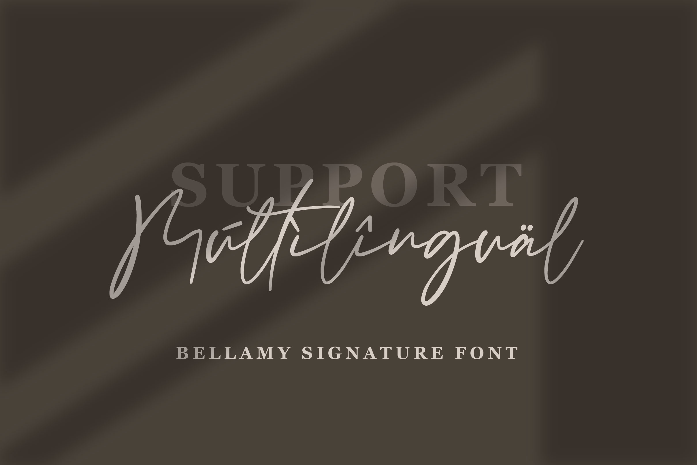 Bellamy Signature