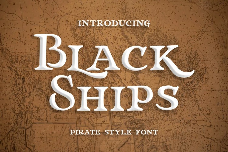 Black Ship