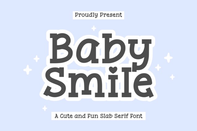 Baby Smile