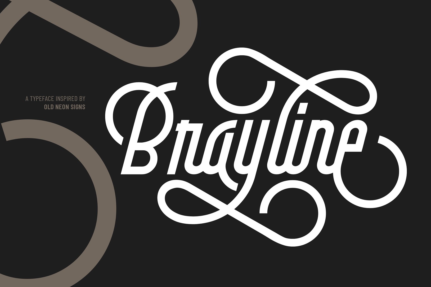 Brayline DEMO