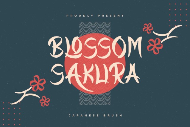 Blossom Sakura