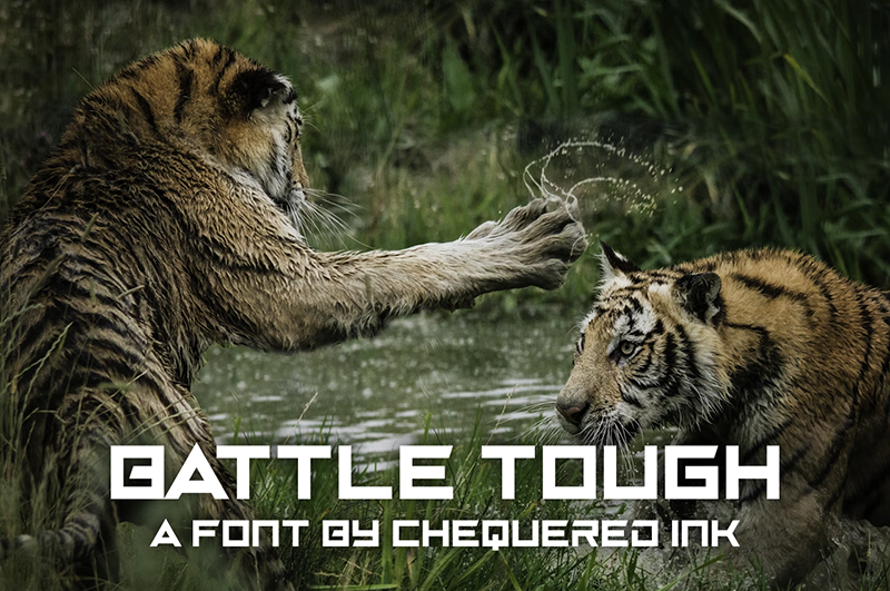 Battle Tough