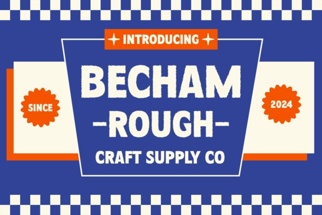 Becham Rough Demo