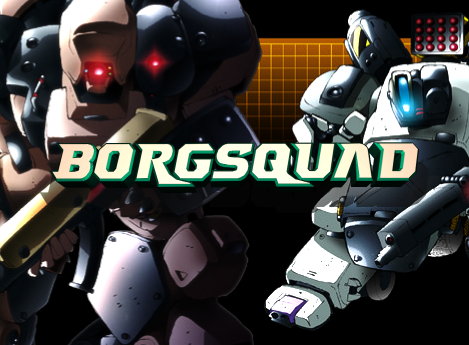 Borgsquad