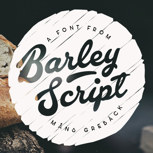 Barley Script