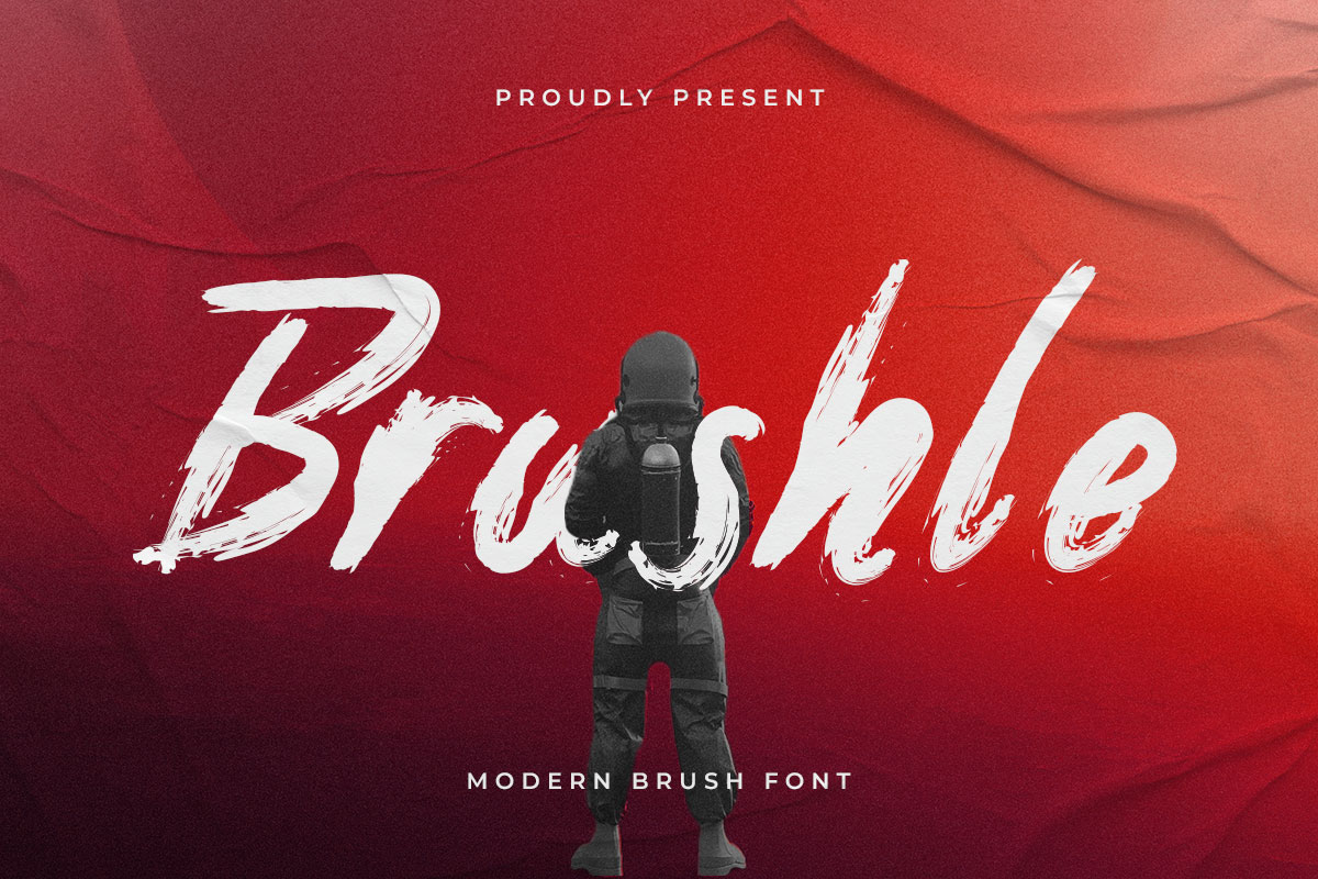 Brushle