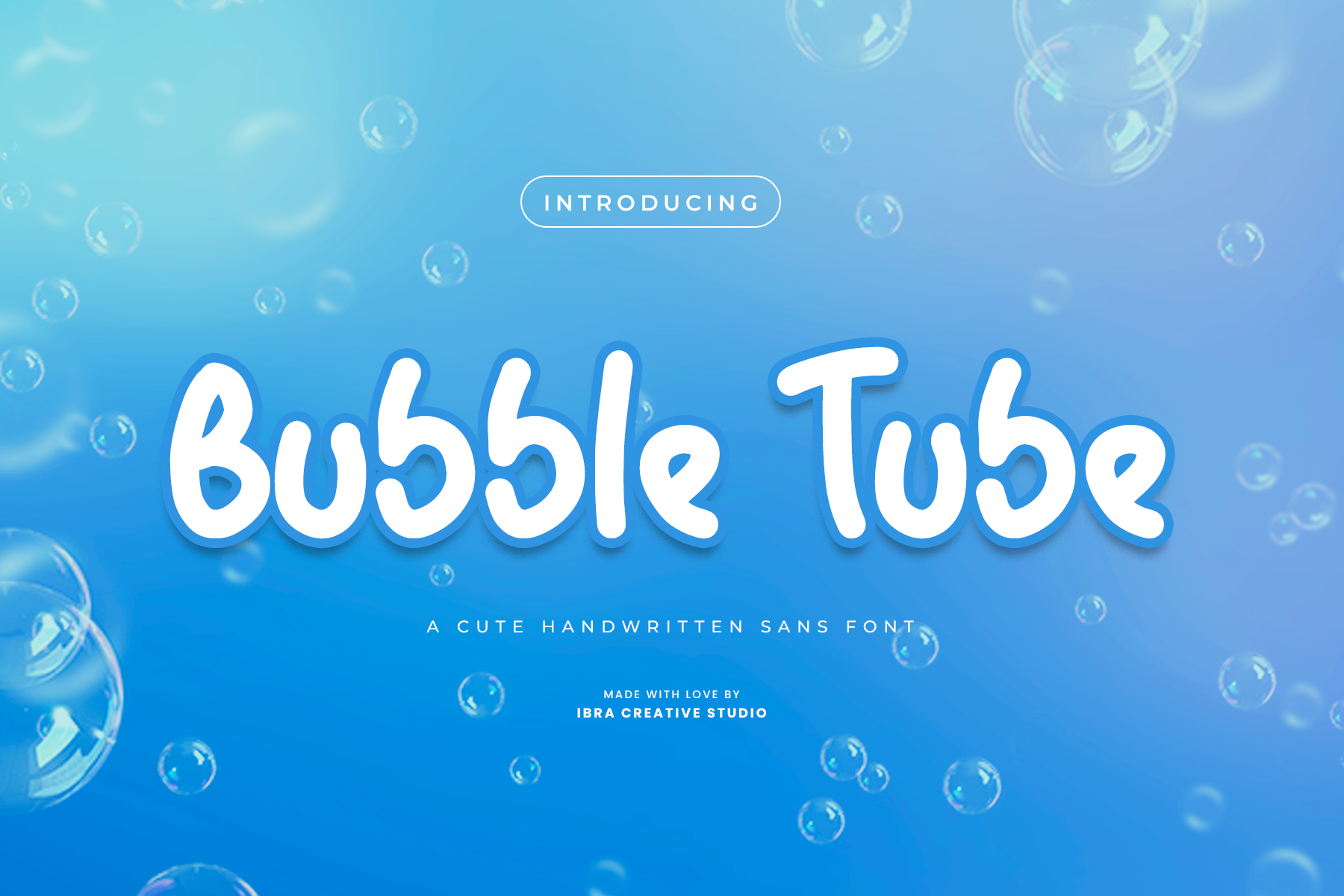 Bubble Tube