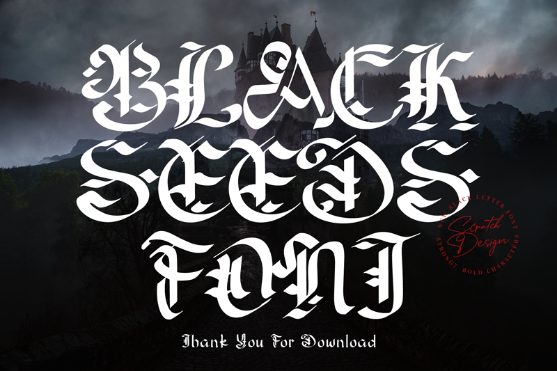 Blackseed